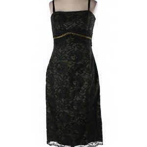 Citrine Collection lace dress size 2